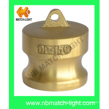 a-a-59326 (MIL-C-27487) or DIN2828 Brass Fitting for Connecting Pipes